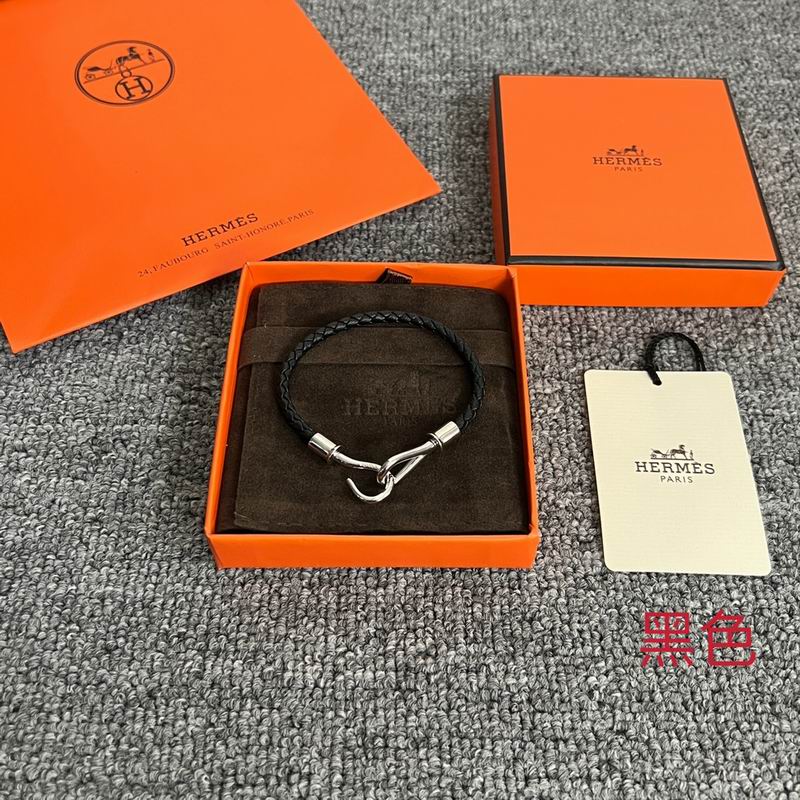 Hermes Bracelet 01lyr03